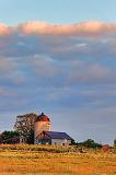 Barn At Sunrise_19294